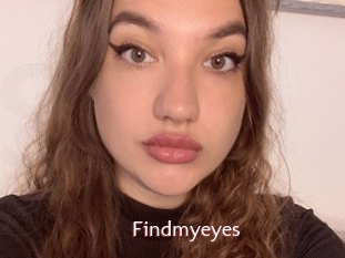 Findmyeyes
