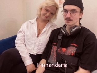 finnandaria Sweet links only