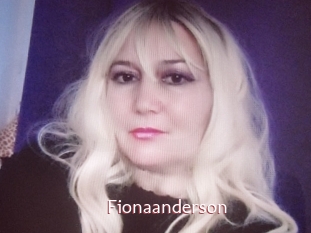 Fionaanderson