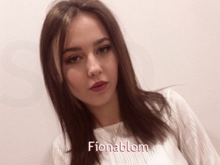 Fionablom