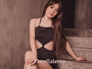 Fiorellaleroy