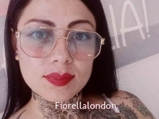 Fiorellalondon