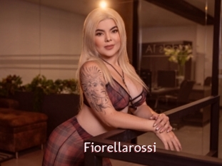 fiorellarossi Sweet links only