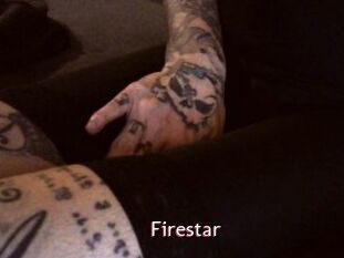 Firestar