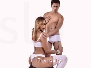 Firstparty