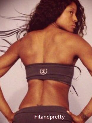 Fitandpretty