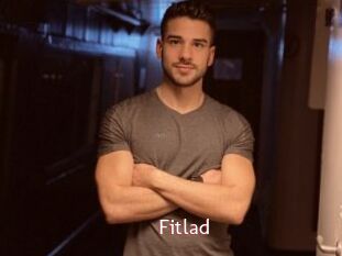 Fitlad