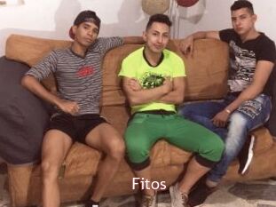 Fitos