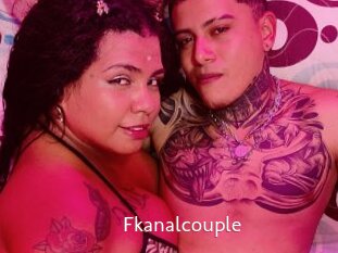 Fkanalcouple