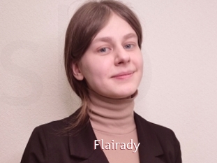 Flairady