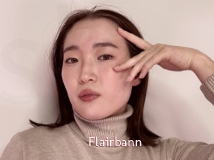 Flairbann