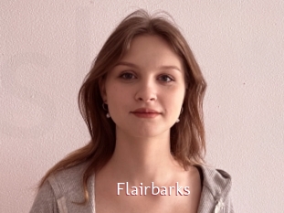 Flairbarks