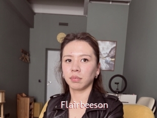 Flairbeeson