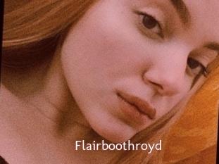 Flairboothroyd