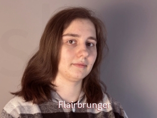 Flairbrunger