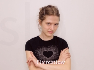 flaircatlow Sweet links only