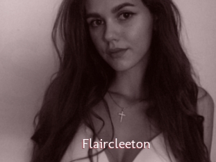 Flaircleeton