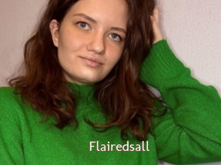 Flairedsall