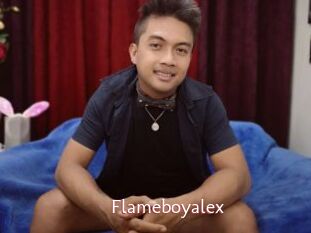 Flameboyalex