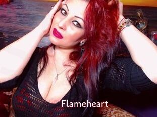 Flameheart