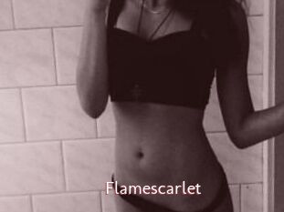 Flamescarlet