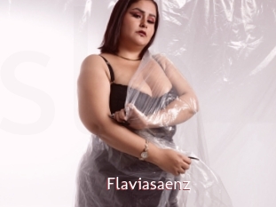 Flaviasaenz