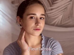 Fleurlacroix