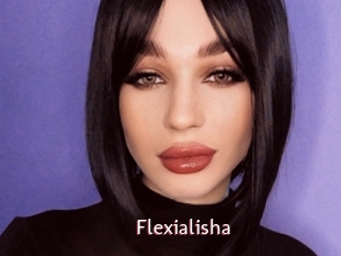 Flexialisha