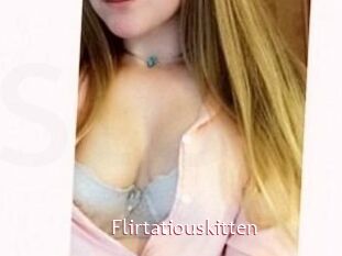 Flirtatiouskitten