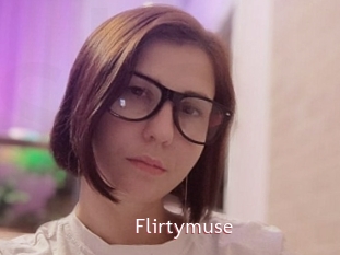 Flirtymuse