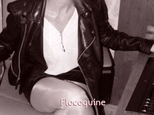 Flocoquine