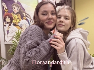 Floraandardith