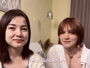 Floraandkeeley
