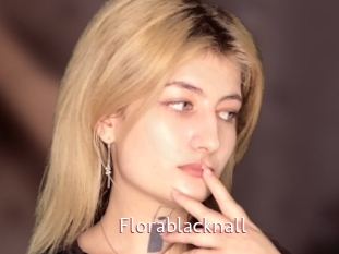 Florablacknall