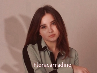 Floracarradine