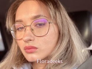 Floradeeks