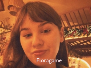 Floragame