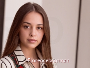 Florenceboorman
