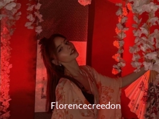Florencecreedon