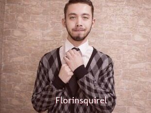 Florinsquirel