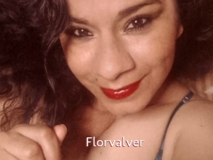 Florvalver