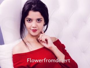 Flowerfromdesert