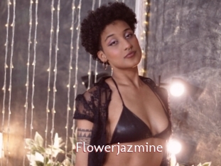Flowerjazmine