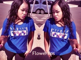 Flowerlips