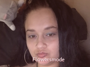 Flowersmode