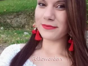 Followorders