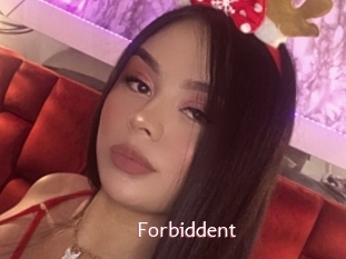 Forbiddent