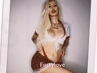 Fortylove