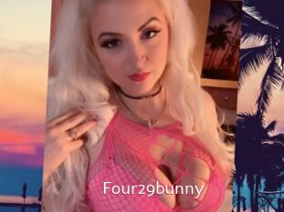 Four29bunny