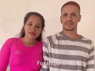 Foxandjane